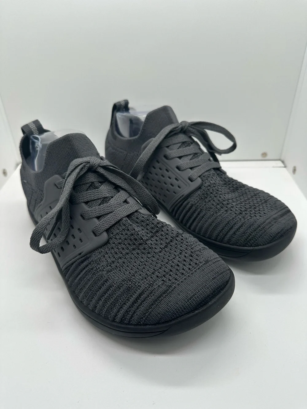 WHITIN Barefoot W85 Shoes Size 38 (8.5)